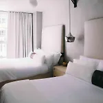 Hotel Coda Williamsburg
