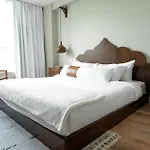 Hotel Coda Williamsburg