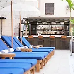 Hotel Coda Williamsburg New York
