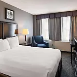Western Gregory Hotel 3*