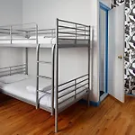 Central Park West Hostel