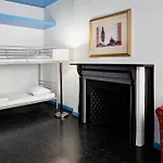 Central Park West Hostel