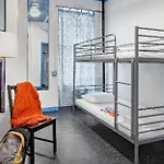 Hostel Park West New York