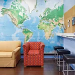 Park West Hostel New York