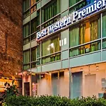 Western Premier Herald Square Hotel