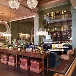 The Beekman A Thompson Hotel