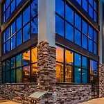 Western Brooklyn Bay Hotel New York