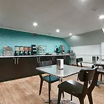 Hotel Western Brooklyn Bay New York