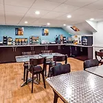Western Brooklyn Bay Hotel 3*