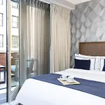 Hotel Artezen New York