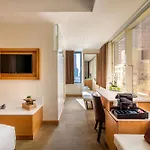 Hotel Concorde New York