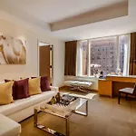 Concorde Hotel New York
