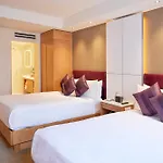 Concorde Hotel New York