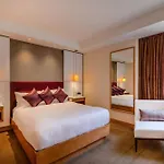 Concorde 4* New York