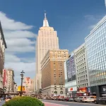 Hotel Hyatt Centric Midtown 5th Avenue New York