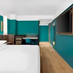 Hyatt Centric Midtown 5th Avenue 4*