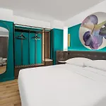Hyatt Centric Midtown 5th Avenue Hotel New York