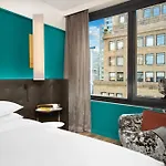 Hyatt Centric Midtown 5th Avenue Hotel 4*
