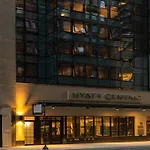 Hyatt Centric Midtown 5th Avenue New York