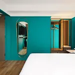 Hyatt Centric Midtown 5th Avenue New York