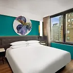 Hotel Hyatt Centric Midtown 5th Avenue New York