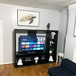 Blackrock Vacation Rental