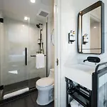Hotel Pestana Park Avenue New York