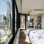 Pestana Park Avenue
