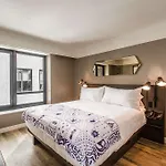 Hotel Pestana Park Avenue New York