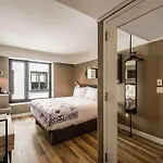 Hotel Pestana Park Avenue 4*