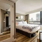 Pestana Park Avenue Hotel 4*