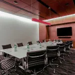 Courtyard By Marriott Long Island City/new York Manhattan View 3*