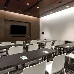 Hotel Courtyard By Marriott Long Island City/new York Manhattan View New York