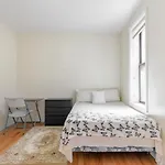Montgomery Street Guest house *