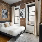 Apartment Luxurious 3bd Penthouse In Upper East Side