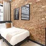 Luxurious 3bd Penthouse In Upper East Side