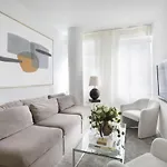 Modern 2Bd In Midtown With Washer And Dryer In-Unit