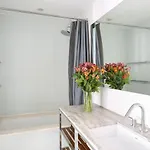 Modern 2bd In Midtown With Washer And Dryer In-unit Apartment