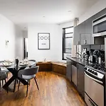 Luxurious 3bd Penthouse In Upper East Side * New York