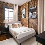 Apartment Luxurious 3bd Penthouse In Upper East Side *