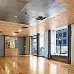 Stylish 1bd Near Bryant Park With Washer And Dryer