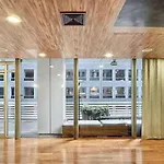 Modern 2Bd In Midtown With Washer And Dryer In-Unit