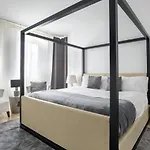 Modern 2bd In Midtown With Washer And Dryer In-unit Apartment