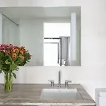 Modern 2bd In Midtown With Washer And Dryer In-unit *