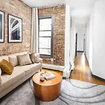 Apartment Luxurious 3bd Penthouse In Upper East Side New York