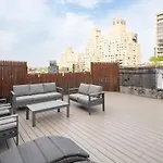 Luxurious 3Bd Penthouse In Upper East Side