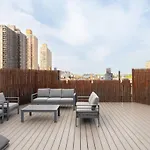Luxurious 3Bd Penthouse In Upper East Side