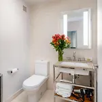 Apartment Beautiful 2bd With A Gym Near Times Square *