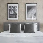 Apartment Stylish 1bd Near Bryant Park With Washer And Dryer New York