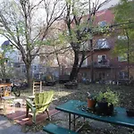 Bushwick Gem. Homestay New York
